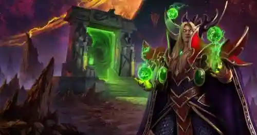 魔兽争霸英雄直接升10级秘籍(魔兽争霸motherland怎么用)插图1