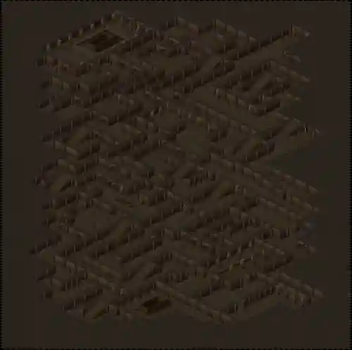新仙剑奇侠传迷宫地图(新仙剑攻略图文超级详细版)插图22
