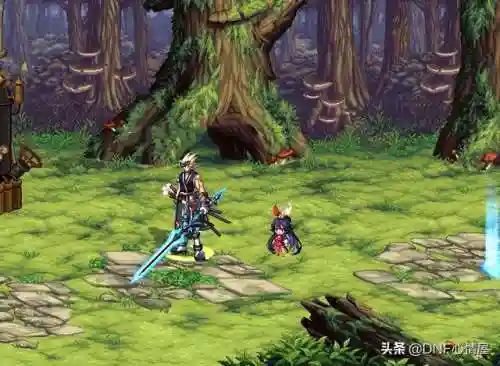 dnf迷你希曼斯特拉宠物(DNF希曼斯特拉介绍)插图5