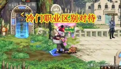 缔造者三觉加点(dnf全职业三觉)插图3 缔造者三觉加点(dnf全职业三觉)插图3