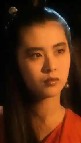 倩女幽魂风花雪月版(台湾倩女幽魂又叫啥名)插图11 倩女幽魂风花雪月版(台湾倩女幽魂又叫啥名)插图11