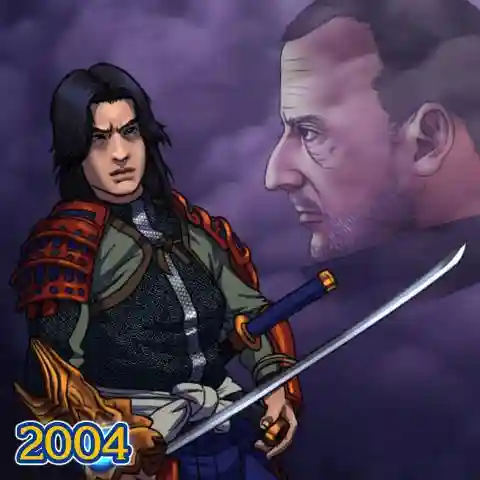鬼武者3超级详细全攻略(鬼武者3777千鬼爆机)插图4