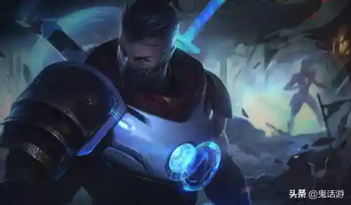 无限火力武器大师出装(新版贾克斯无限火力出装)插图5