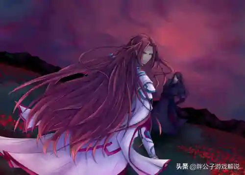 玄霄和重楼对话(云天河是玄霄的儿子吗)
