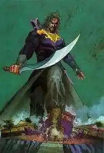 风云2七武器(冰封王座风云2七武器怎么玩)插图2