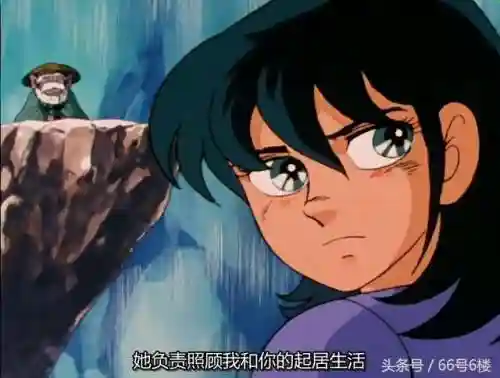 雅典娜最后嫁给了谁(星矢最后和谁在一起了)插图30 雅典娜最后嫁给了谁(星矢最后和谁在一起了)插图30