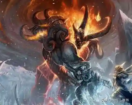 无限黑暗进化(我的基因无限进化)插图1