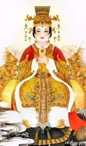 后土娘娘搭配阵容最新(后土娘娘真身)插图1