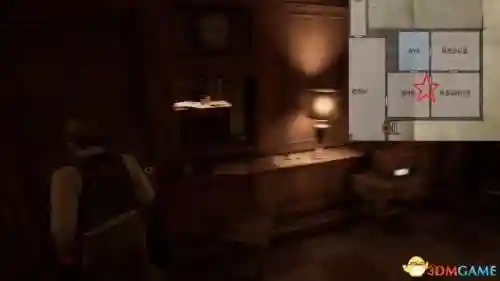 鬼屋魔影6(鬼屋魔影4讲了什么故事)插图59