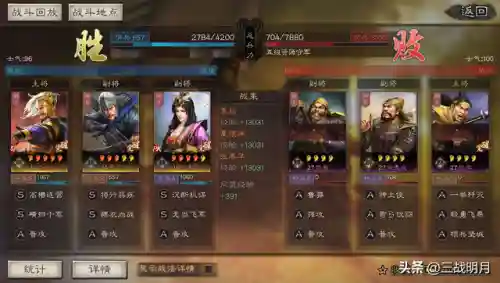 袁绍刀的阵容搭配(袁绍10个最强阵容)插图7