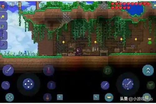 手机离线单机游戏大全(无需网络的单机游戏大全)插图1
