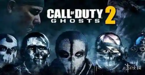 使命召唤幽灵壁纸(cod19幽灵高清壁纸)插图2