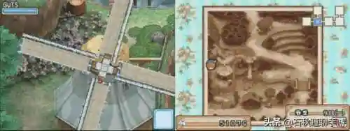 牧场物语坐船去别的小镇(牧场物语娶第二个老婆)插图16