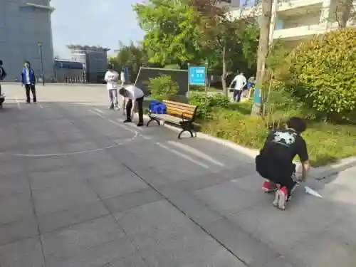 吉尼斯挑战赛(校园吉尼斯项目有哪些)插图16