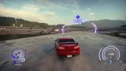 极品飞车21中文设置在哪(nfs21怎么设置中文视频)插图12