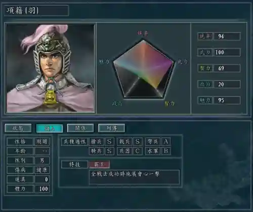 三国志11攻略大全(三国志11玩法详解)插图22