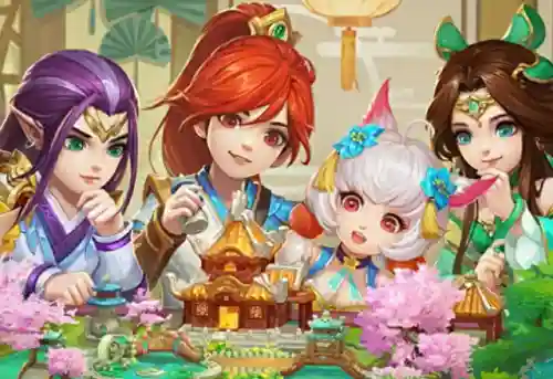 神武4天宫加点攻略(神武4天宫怎么玩才厉害)