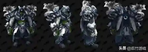 恶魔猎手史诗阵容搭配(最新恶魔猎手标准卡组)插图15