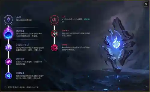 德玛西亚之翼无限火力出装(奎因无限火力出装2024)插图4