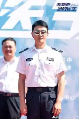 奔跑吧急救医生阵容搭配(华佗最新阵容搭配)