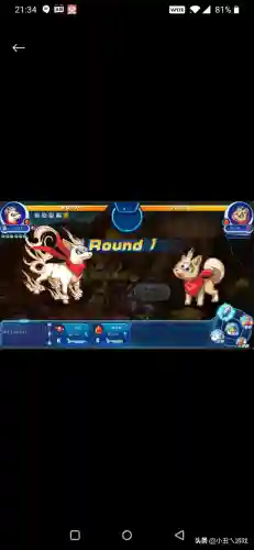 洛克王国音速犬技能配置(洛克王国风暴战犬厉害吗)插图2