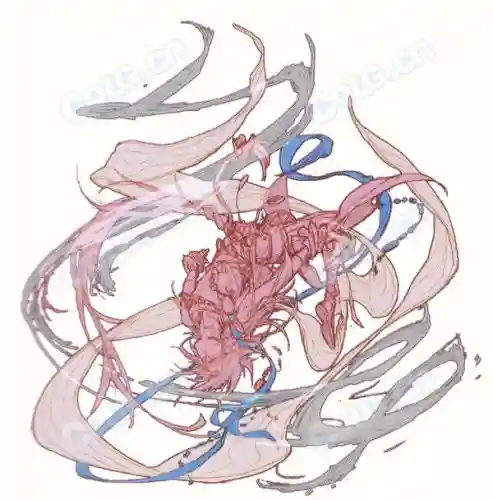 dnf男法师黑暗之眼(DNF男魔法师5个职业哪个好)插图20