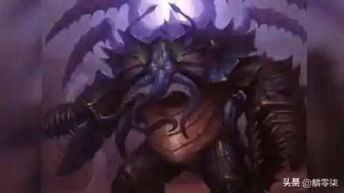 魔兽世界背景故事完整版(魔兽世界故事全篇)插图3