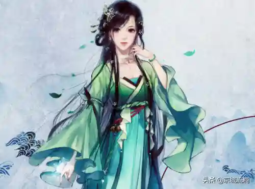 张小凡爱碧瑶还是陆雪琪(诛仙最后张小凡娶了谁)插图3