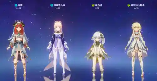 深渊姥爷阵容搭配图(卑弥呼阵容三层挂机)插图8