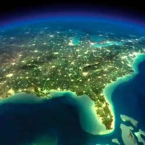 三维地图立体卫星地图(三维地图发现)插图22