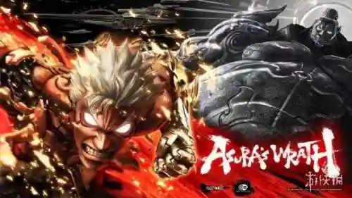 阿修罗之怒在哪玩(阿修罗之怒steam上有吗)