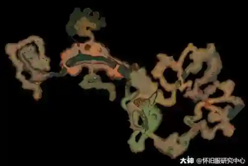 60级怀旧服副本顺序(魔兽副本等级顺序图解)插图1