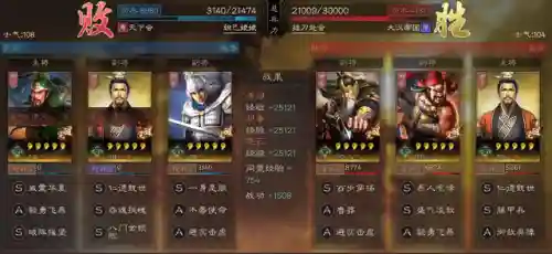 张飞许褚孙坚阵容搭配(s1孙坚最稳的一套阵容)插图10
