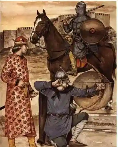 帕提亚帝国(帕提亚帝国是现在的哪里)插图1 帕提亚帝国(帕提亚帝国是现在的哪里)插图1