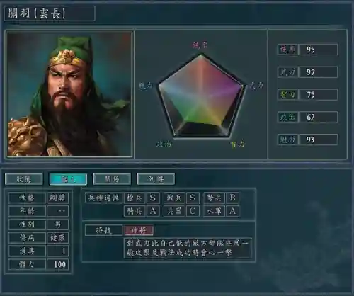 肉盾荣耀阵容搭配推荐图(蜀盾最强阵容搭配)插图1