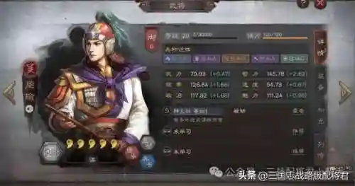 火枪最强搭配什么阵容(枪兵最强武将搭配)