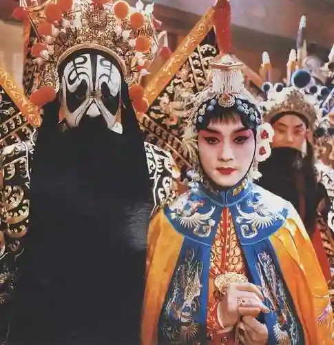 蝶衣怎么搭配阵容图片(女神蝶魂环搭配最强的输出)插图10