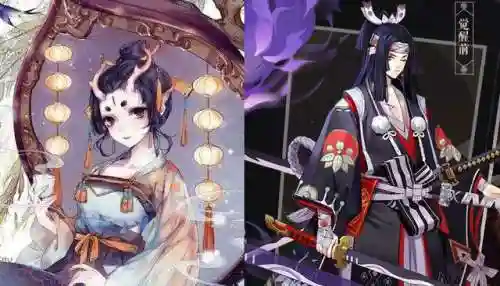斗技鬼切阵容搭配(sp阎魔斗技阵容)