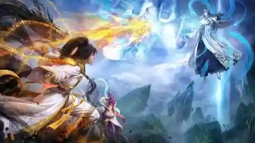 魔界始祖第一魔是谁(万魔之祖是谁)插图3
