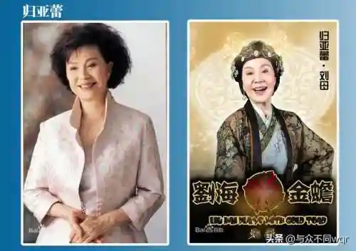 演员表全部演员表(演员表介绍表)插图17
