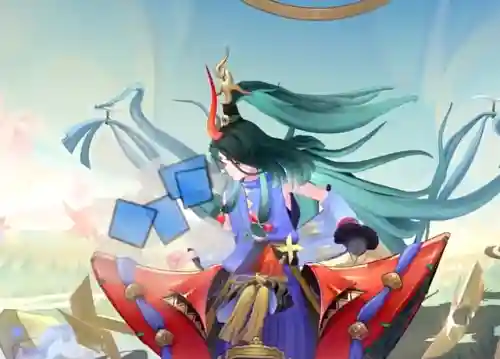 座敷童子御魂配置图(阴阳师手游御魂搭配方法)插图3 座敷童子御魂配置图(阴阳师手游御魂搭配方法)插图3