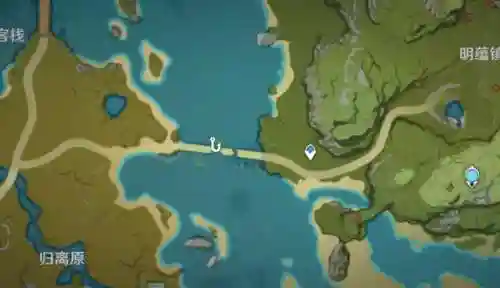 原神一把鱼叉要多少天(原神鱼叉可以兑换几次)插图4