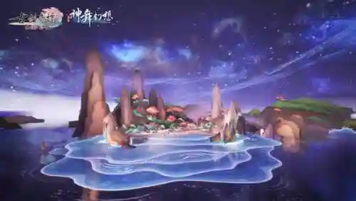 异兽秘境阵容搭配(山海经异兽录最强阵容)插图2
