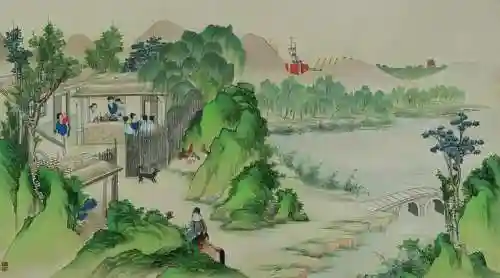 香菱 植物搭配阵容推荐(香菱平民搭配)插图1