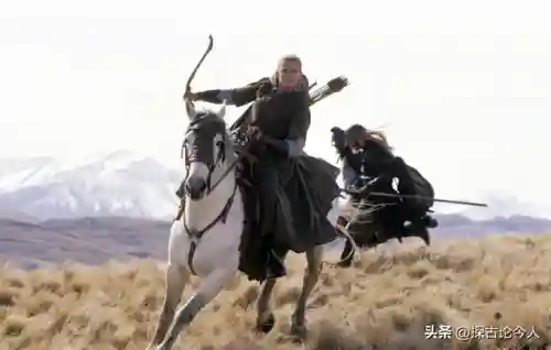 魔戒对立阵容搭配图(魔戒9部曲的顺序是什么)插图25