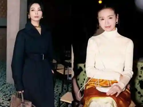最强走秀阵容搭配(走秀风格有哪些类型)插图22