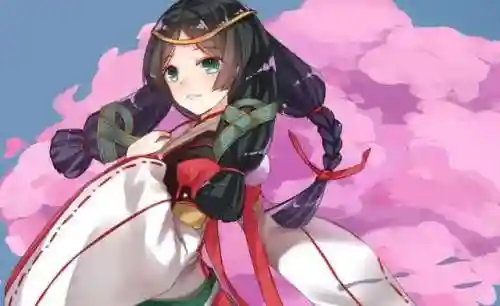 高端雪女阵容搭配(茨木童子阵容搭配)插图1