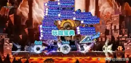 黑暗骑士技能加点(世界rpg黑暗骑士加点)插图4