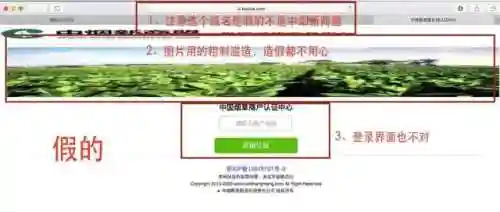 中烟新商盟网上订烟平台(新商盟卷烟订货商务平台背景介绍)插图4