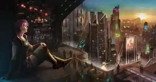 赛博朋克2077羞羞场面(赛博朋克2077攻略帕南的注意事项)插图2